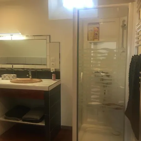 Logement Detente Avec Jacuzzi Et Billard Americain