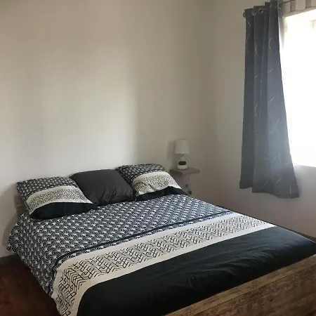 Logement Detente Avec Jacuzzi Et Billard Americain Holiday home Fournols